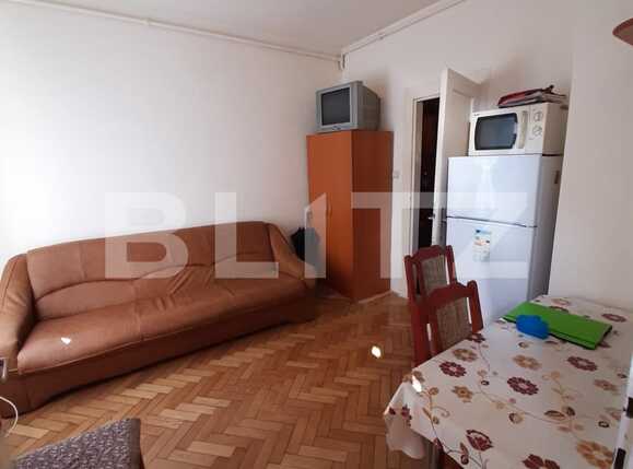 Apartament de vânzare 2 camere Central - 42378AV | BLITZ Cluj-Napoca | Poza3