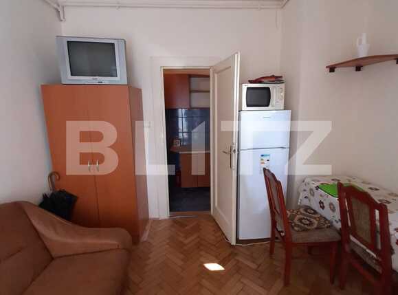 Apartament de vânzare 2 camere Central - 42378AV | BLITZ Cluj-Napoca | Poza4