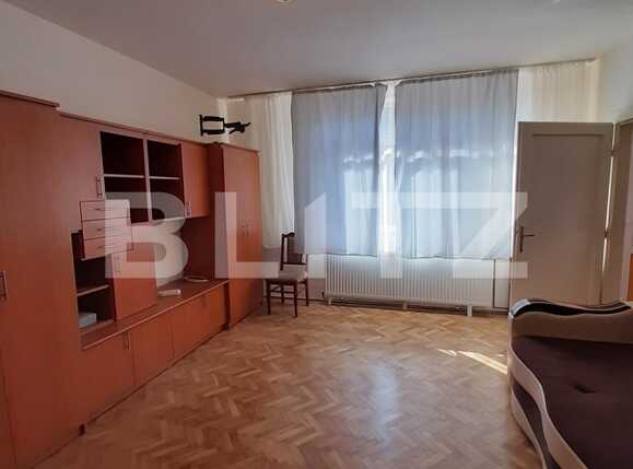 Apartament de vânzare 2 camere Central - 42378AV | BLITZ Cluj-Napoca | Poza2