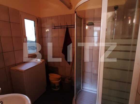 Apartament de vânzare 2 camere Central - 42378AV | BLITZ Cluj-Napoca | Poza9