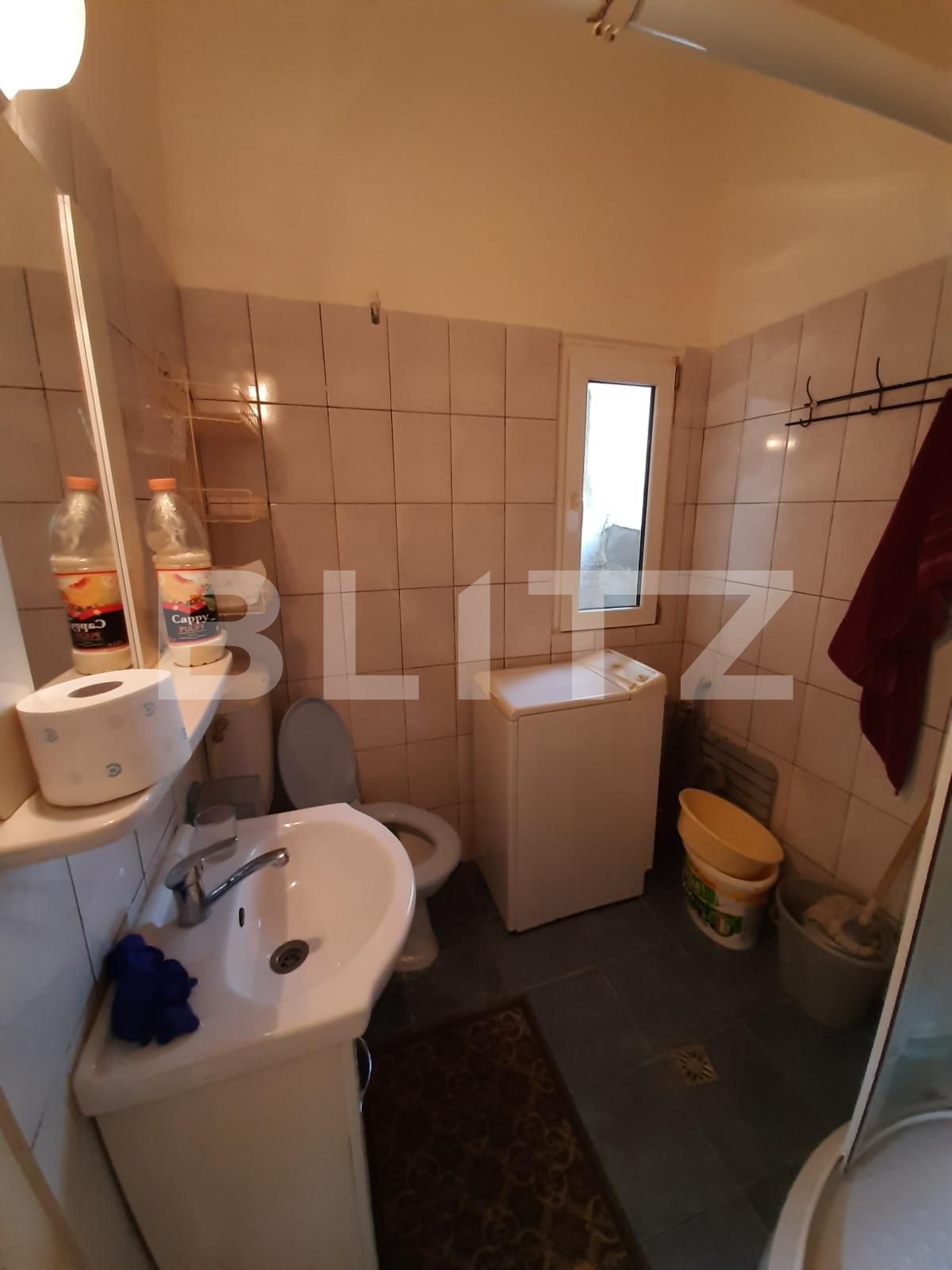 Apartament de vânzare 2 camere Central - 42378AV | BLITZ Cluj-Napoca | Poza8
