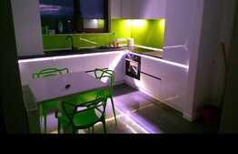 Apartament 2 camere, decomandat, zona rezidentiala, parcare, zona Mega Image