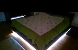 Apartament 2 camere, decomandat, zona rezidentiala, parcare, zona Mega Image