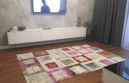 Apartament 2 camere, decomandat, zona rezidentiala, parcare, zona Mega Image