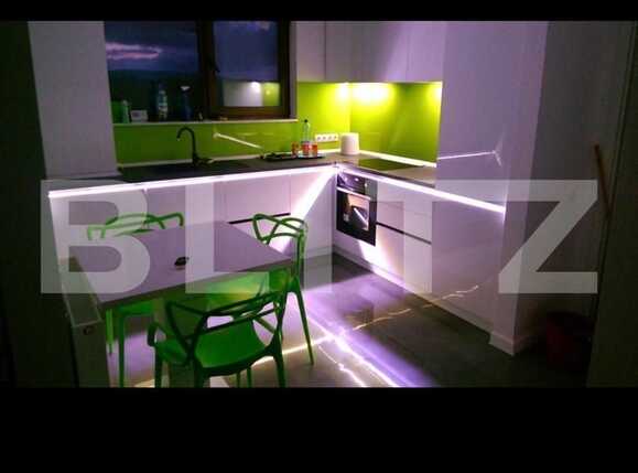 Apartament de vânzare 2 camere Borhanci - 42379AV | BLITZ Cluj-Napoca | Poza2