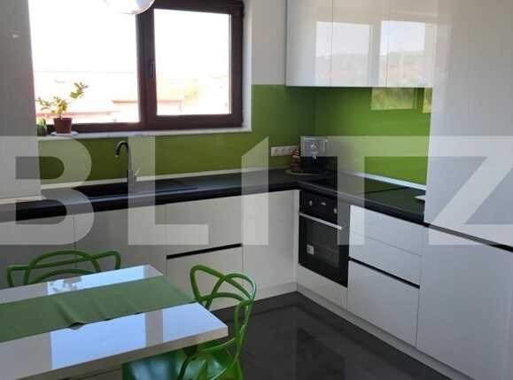 Apartament de vânzare 2 camere Borhanci - 42379AV | BLITZ Cluj-Napoca | Poza1