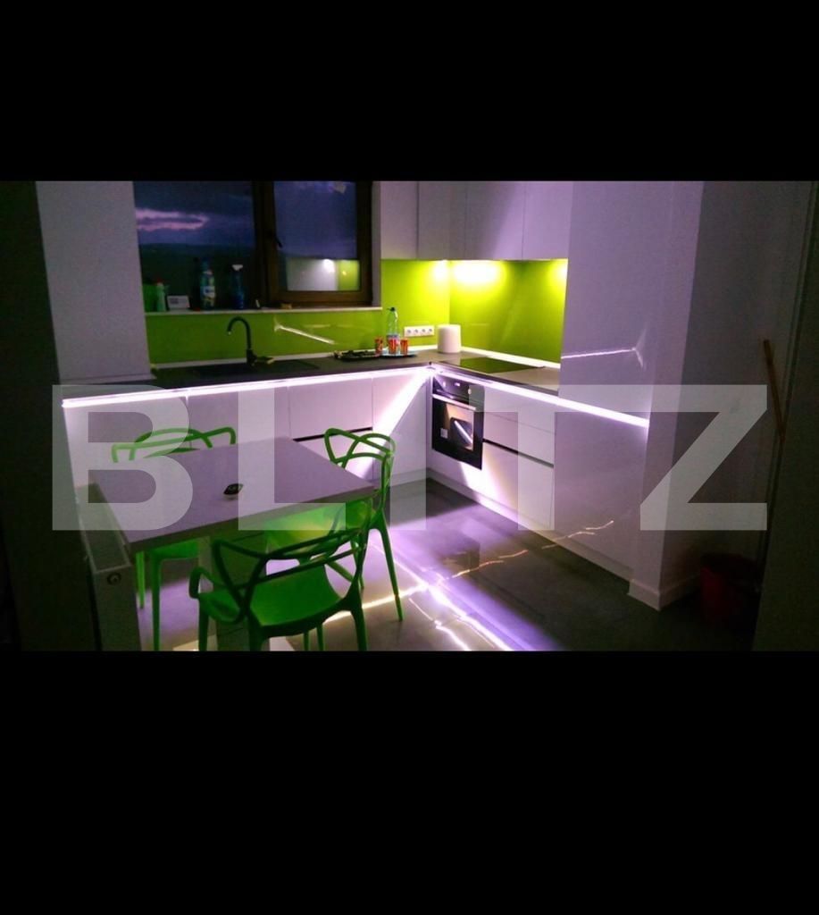 Apartament de vânzare 2 camere Borhanci - 42379AV | BLITZ Cluj-Napoca | Poza2