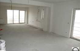 122 mp, lux, semifinisat etajul 2.