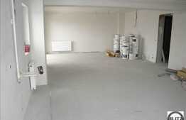 122 mp, lux, semifinisat etajul 2.