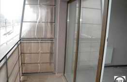 122 mp, lux, semifinisat etajul 2.