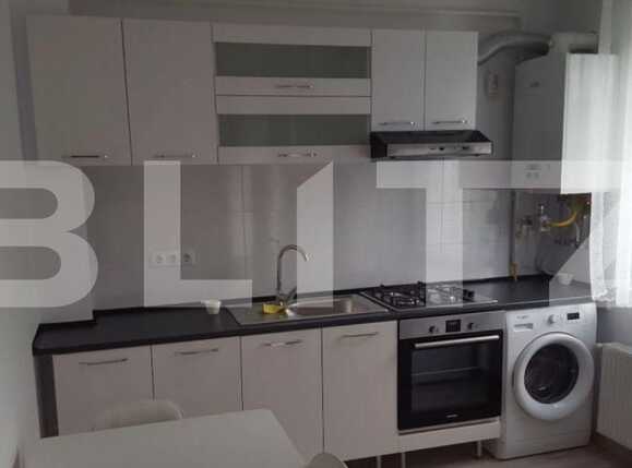 Apartament de închiriat 2 camere Marasti - 42380AI | BLITZ Cluj-Napoca | Poza3