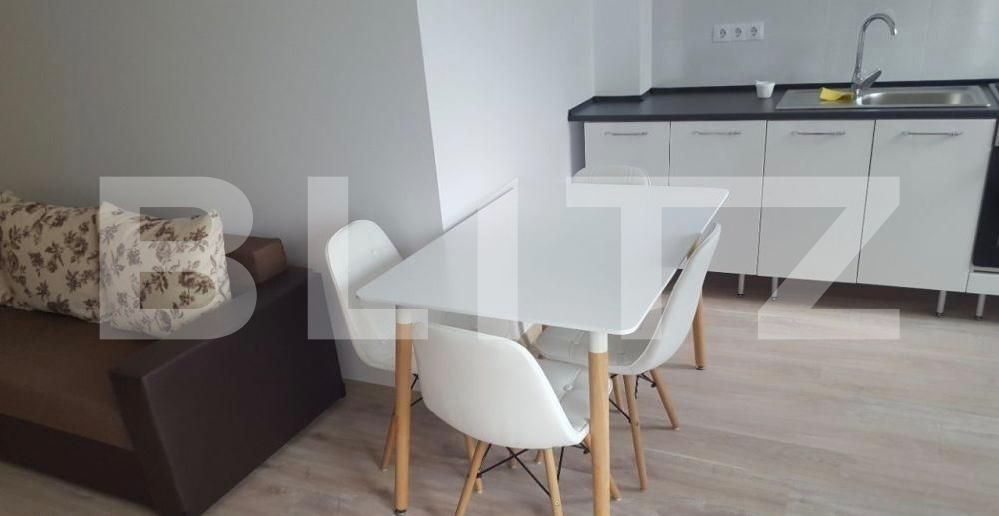 Apartament de închiriat 2 camere Marasti - 42380AI | BLITZ Cluj-Napoca | Poza2