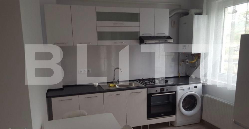 Apartament de închiriat 2 camere Marasti - 42380AI | BLITZ Cluj-Napoca | Poza3