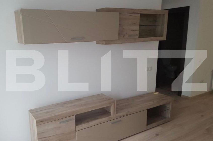 Apartament de închiriat 2 camere Marasti - 42380AI | BLITZ Cluj-Napoca | Poza4