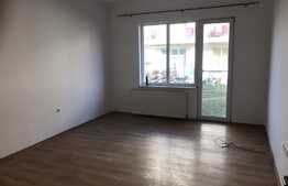 Apartament spatios, ideal pentru spatiu comercial cu gradina de 40 mp, vis a vis de Lidl