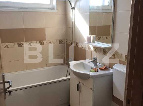 Apartament de închiriat 2 camere Bună Ziua - 42381AI | BLITZ Cluj-Napoca | Poza6