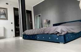 Apartament de lux, scara interioara, 80 mp, zona Porii