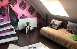 Apartament de lux, scara interioara, 80 mp, zona Porii