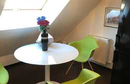 Apartament de lux, scara interioara, 80 mp, zona Porii