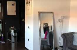 Apartament de lux, scara interioara, 80 mp, zona Porii