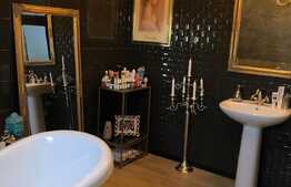 Apartament de lux, scara interioara, 80 mp, zona Porii