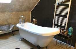 Apartament de lux, scara interioara, 80 mp, zona Porii