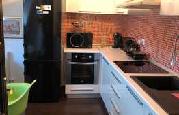 Apartament de lux, scara interioara, 80 mp, zona Porii