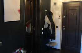 Apartament de lux, scara interioara, 80 mp, zona Porii