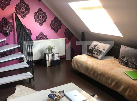 Apartament de vânzare 2 camere Floreşti - 42382AV | BLITZ Cluj-Napoca | Poza2