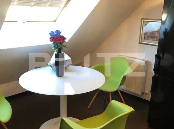 Apartament de vânzare 2 camere Floreşti - 42382AV | BLITZ Cluj-Napoca | Poza8