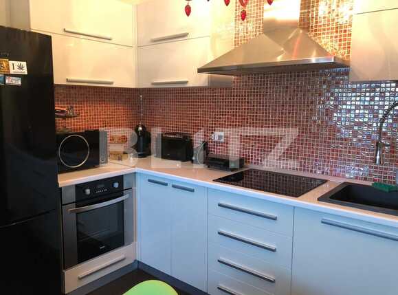 Apartament de vânzare 2 camere Floreşti - 42382AV | BLITZ Cluj-Napoca | Poza7