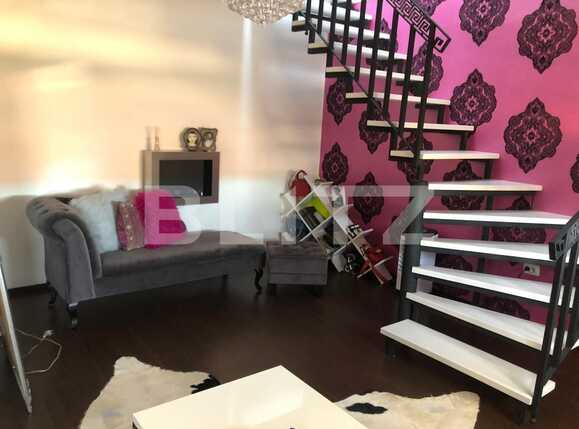 Apartament de vânzare 2 camere Floreşti - 42382AV | BLITZ Cluj-Napoca | Poza1