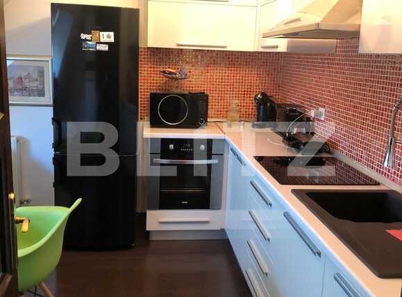 Apartament de vânzare 2 camere Floreşti - 42382AV | BLITZ Cluj-Napoca | Poza6