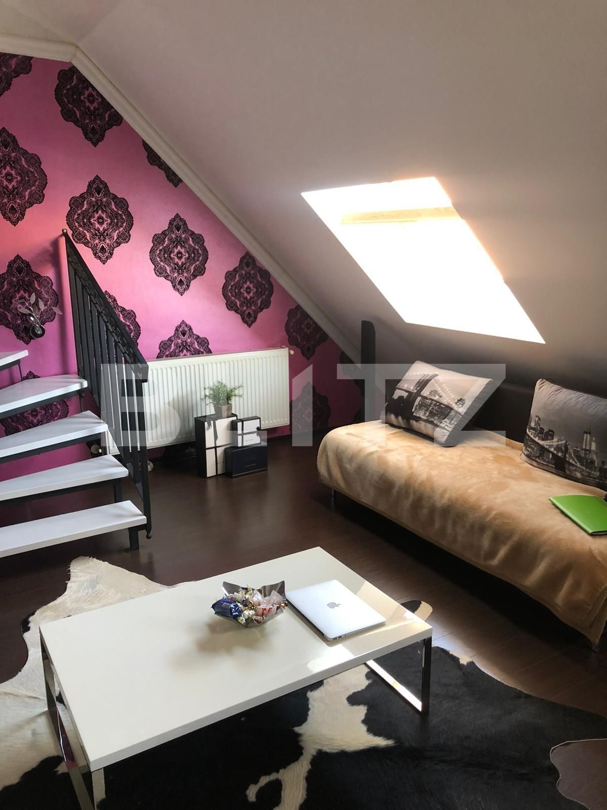 Apartament de vânzare 2 camere Floreşti - 42382AV | BLITZ Cluj-Napoca | Poza2