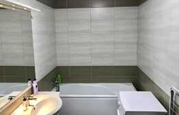 Apartament 3 camere, imobil nou, zona strazii Porii!