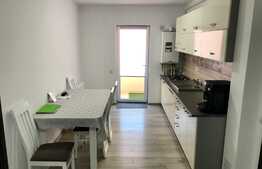 Apartament 3 camere, imobil nou, zona strazii Porii!