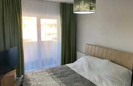 Apartament 3 camere, imobil nou, zona strazii Porii!