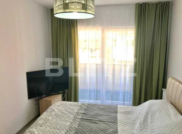 Apartament de închiriat 3 camere Floreşti - 42383AI | BLITZ Cluj-Napoca | Poza9