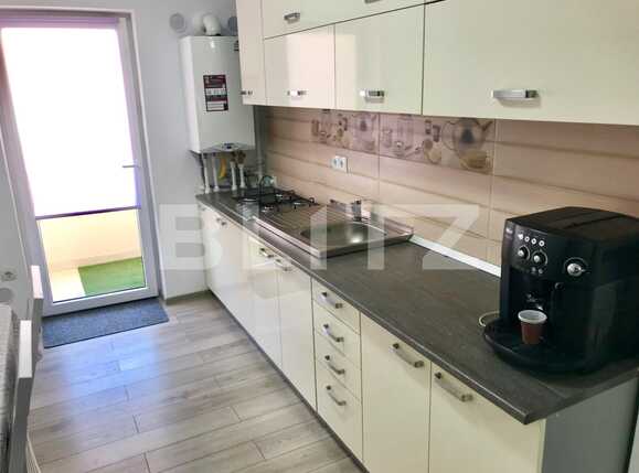 Apartament de închiriat 3 camere Floreşti - 42383AI | BLITZ Cluj-Napoca | Poza7