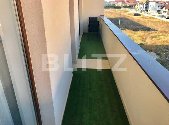Apartament de închiriat 3 camere Floreşti - 42383AI | BLITZ Cluj-Napoca | Poza16