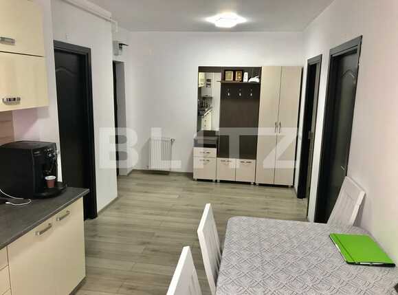 Apartament de închiriat 3 camere Floreşti - 42383AI | BLITZ Cluj-Napoca | Poza4