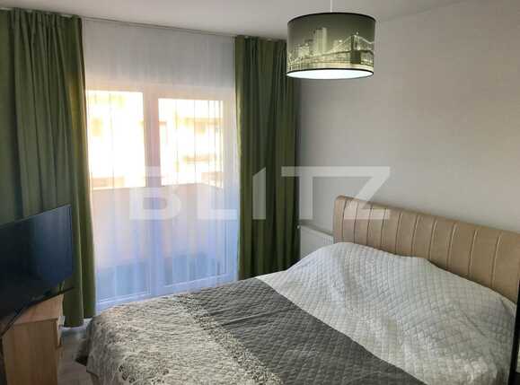 Apartament de închiriat 3 camere Floreşti - 42383AI | BLITZ Cluj-Napoca | Poza11