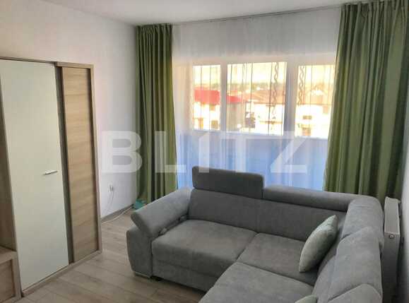 Apartament de închiriat 3 camere Floreşti - 42383AI | BLITZ Cluj-Napoca | Poza1