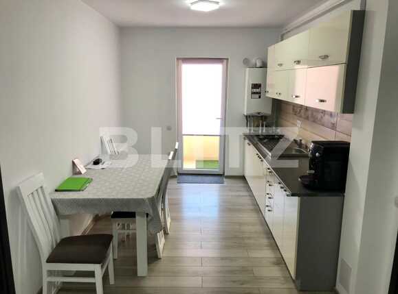 Apartament de închiriat 3 camere Floreşti - 42383AI | BLITZ Cluj-Napoca | Poza5