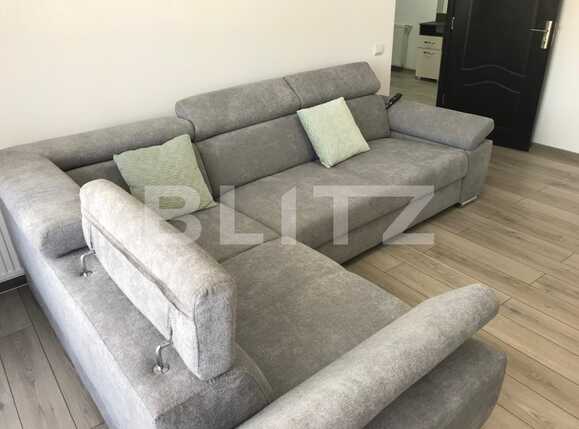 Apartament de închiriat 3 camere Floreşti - 42383AI | BLITZ Cluj-Napoca | Poza3
