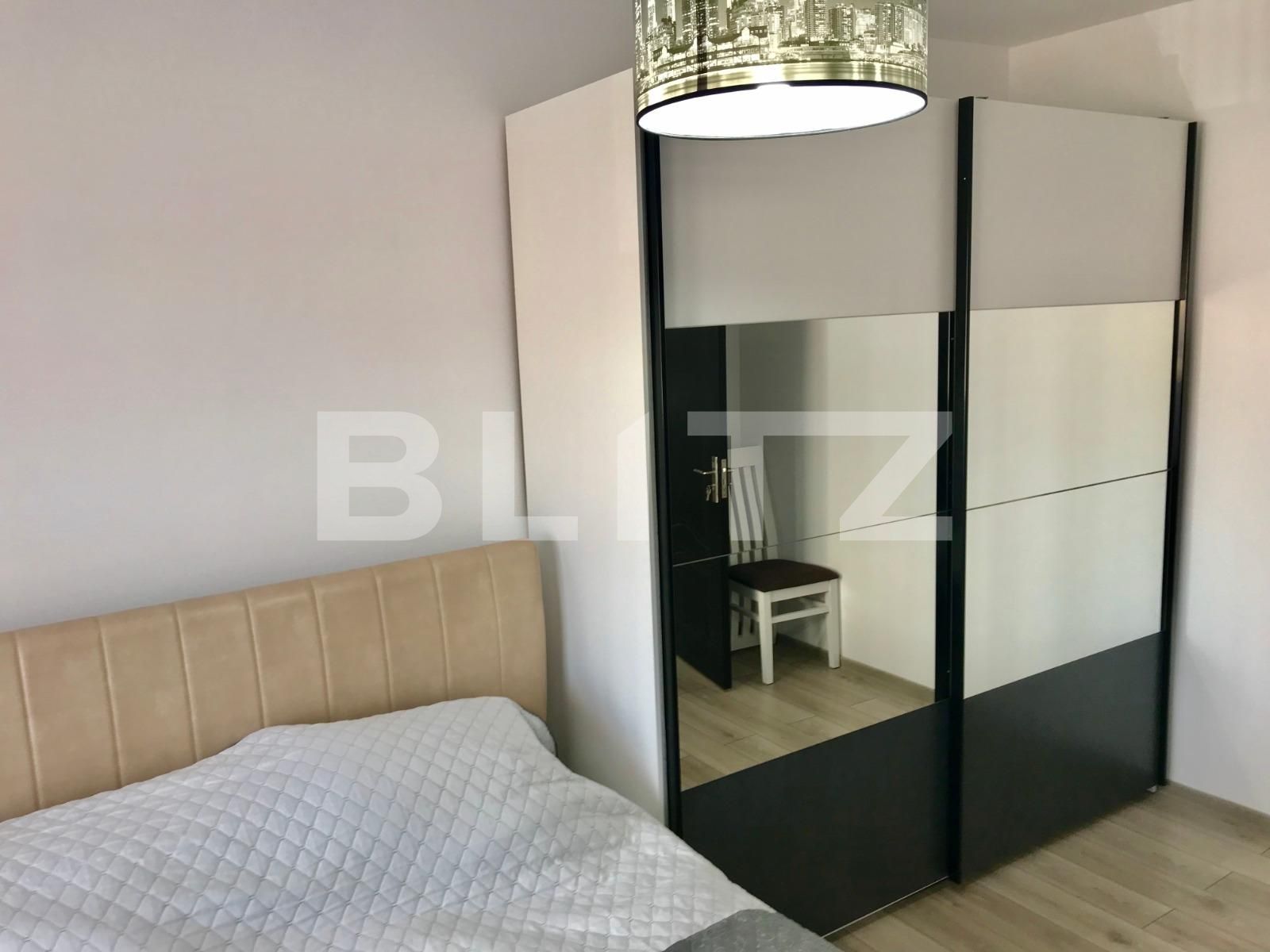 Apartament de închiriat 3 camere Floreşti - 42383AI | BLITZ Cluj-Napoca | Poza10