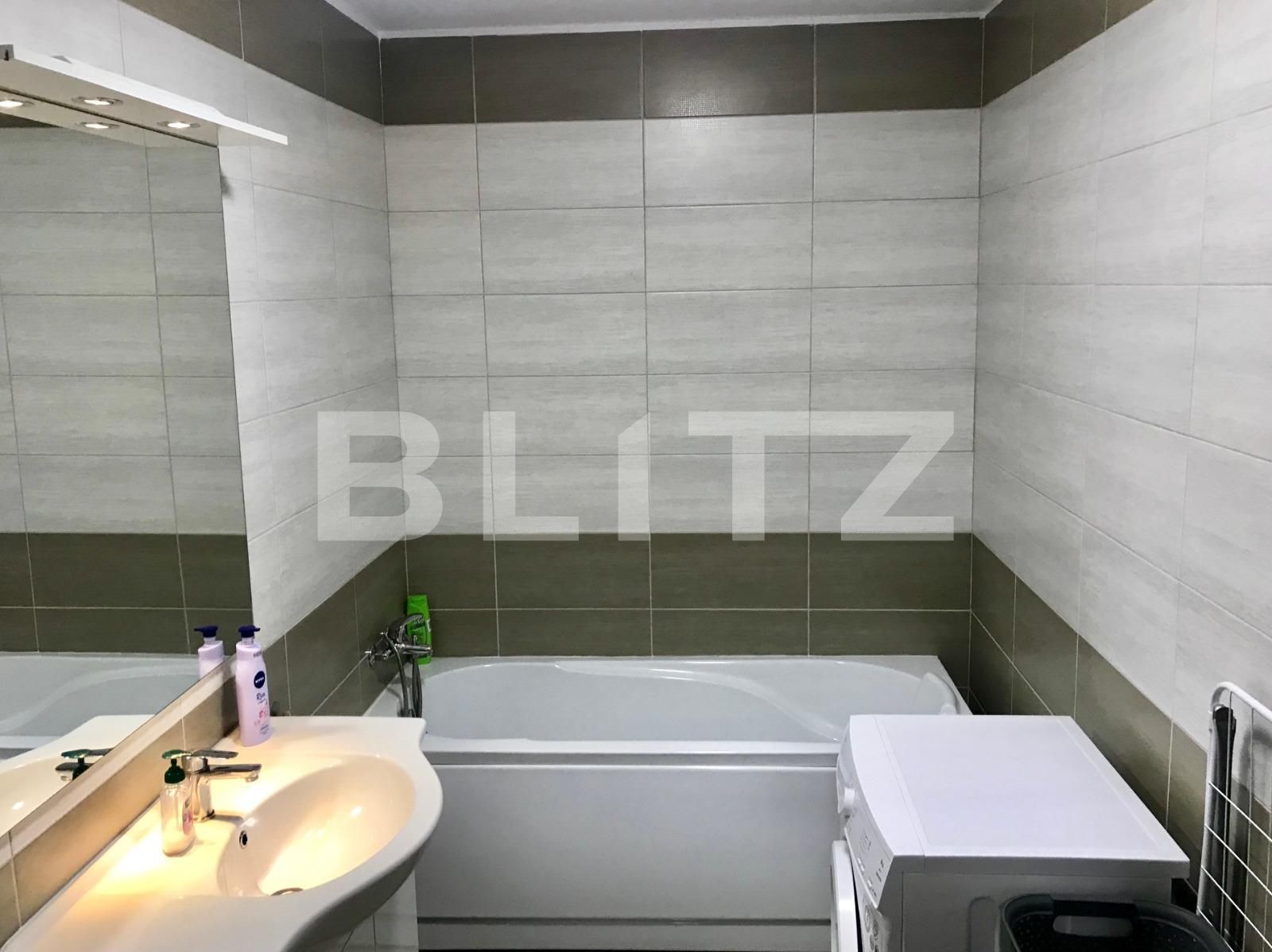 Apartament de închiriat 3 camere Floreşti - 42383AI | BLITZ Cluj-Napoca | Poza13