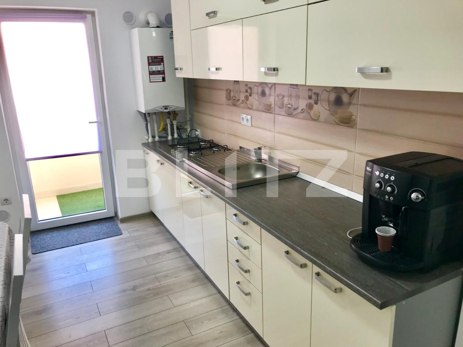 Apartament de închiriat 3 camere Floreşti - 42383AI | BLITZ Cluj-Napoca | Poza7