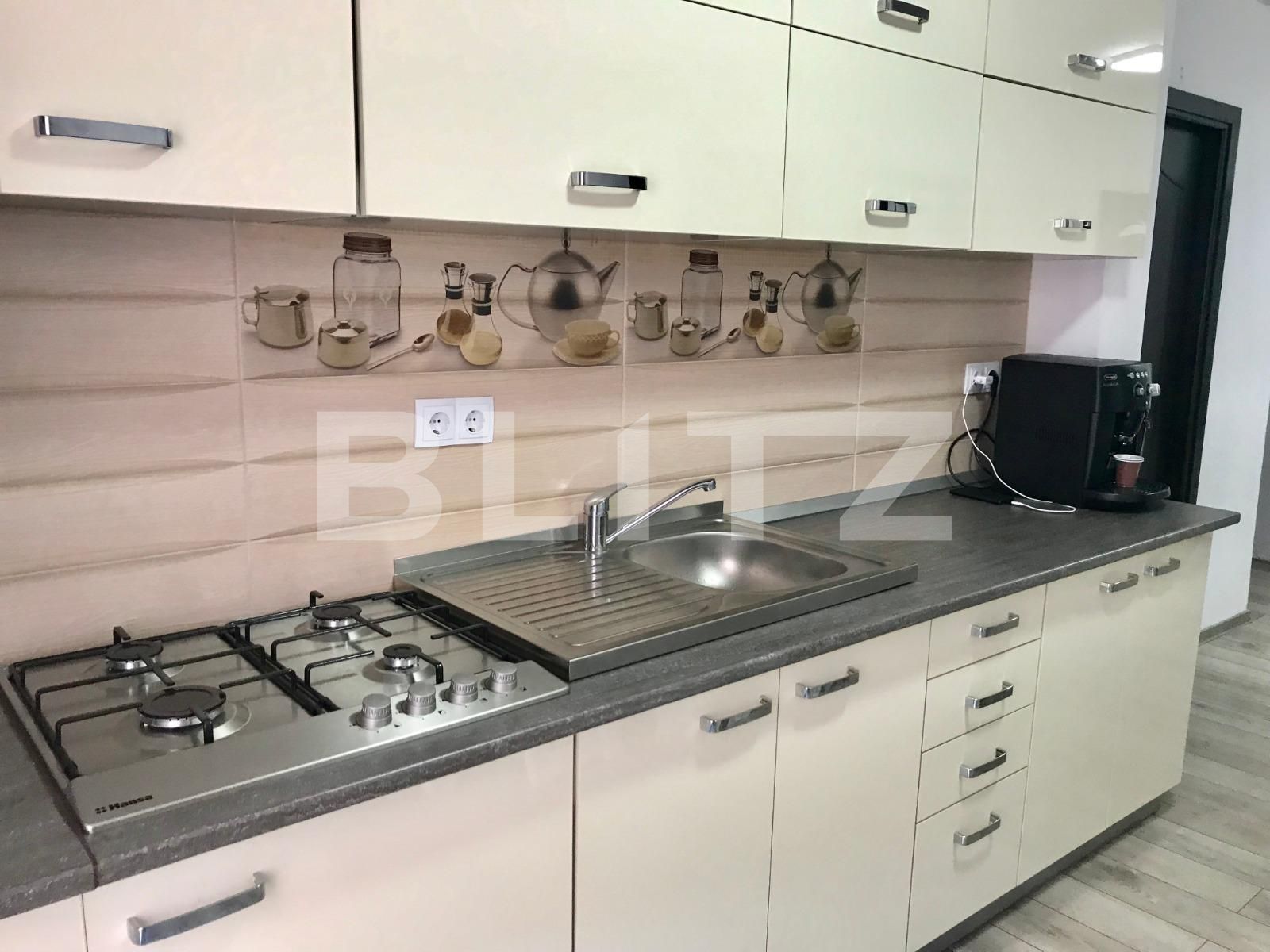 Apartament de închiriat 3 camere Floreşti - 42383AI | BLITZ Cluj-Napoca | Poza8