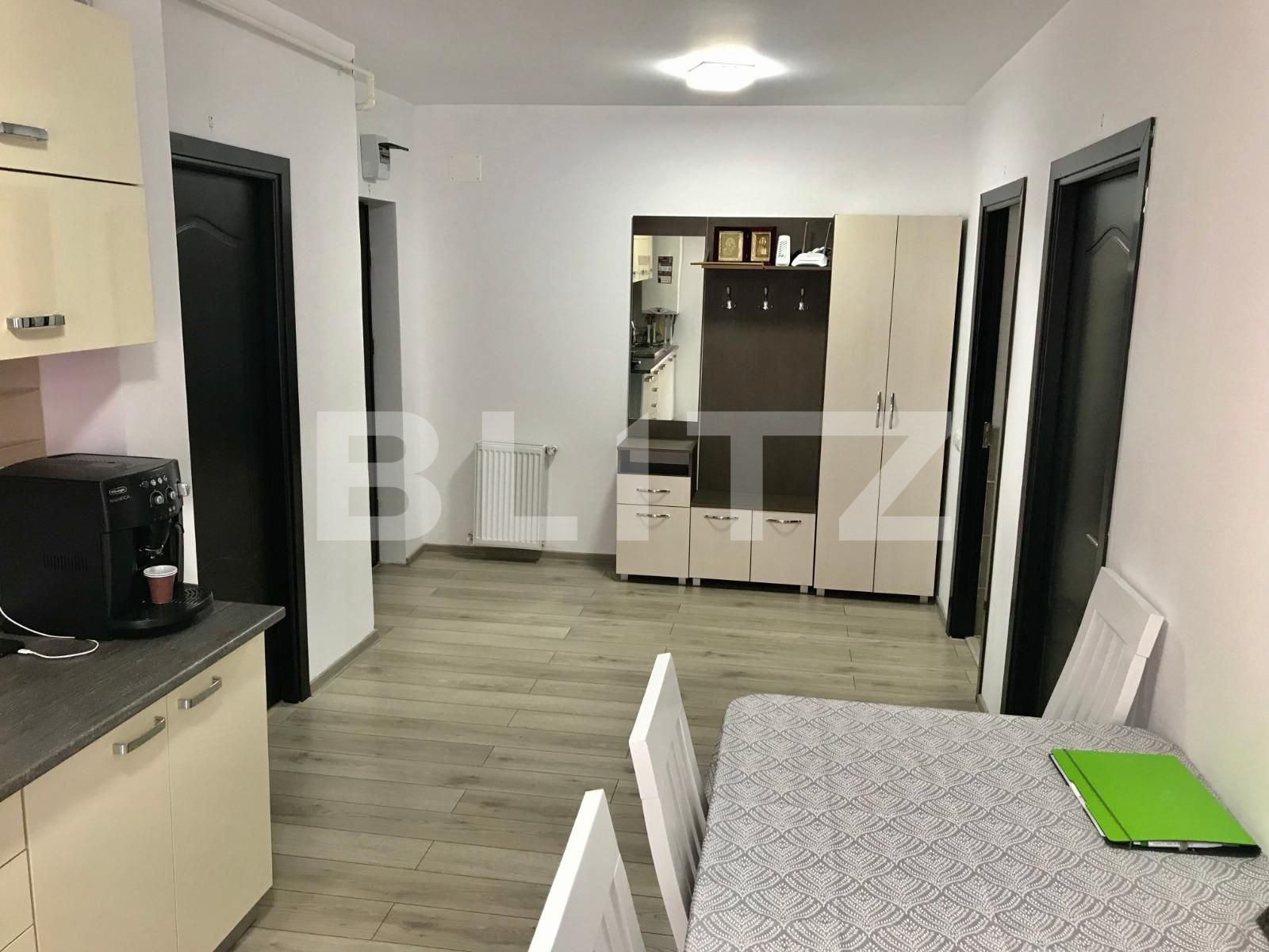 Apartament de închiriat 3 camere Floreşti - 42383AI | BLITZ Cluj-Napoca | Poza4